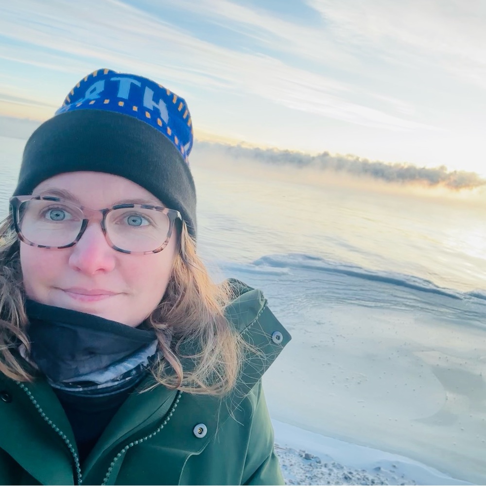 Meet your Posher, Katy